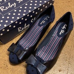 Women’s Ruby Shoes